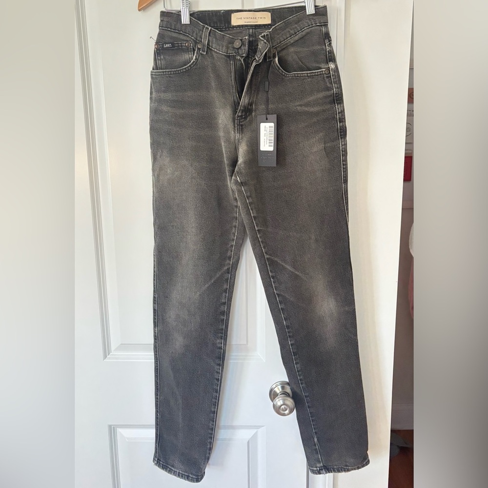 Vintage Twin Lee Jeans